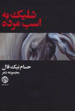کتاب شلیک به اسب مرده