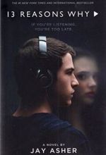 کتاب Thirteen Reasons Why