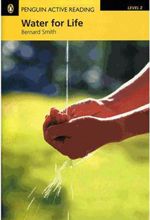کتاب Water for Life