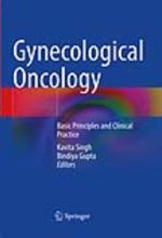 جلد کتاب Gynecological Oncology