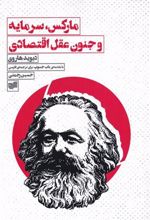 کتاب مارکس، سرمایه و جنون عقل اقتصادی