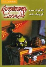 کتاب چگونه سرم کوچک شد