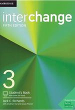 کتاب Interchange 5th