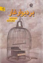 کتاب بر دیوار غار
