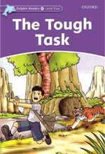 کتاب The Tough Task