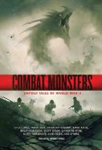 کتاب Combat Monsters
