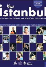 کتاب Yeni Istanbul A2