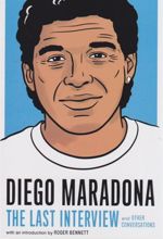 کتاب Diego Maradona: The Last Interview