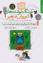 کتاب سنگ نوشته های کوروش صغیر جلد 2