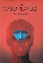 کتاب The Card Players