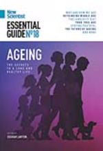 جلد کتاب NEW SCIENTIST ESSENTIAL GUIDE