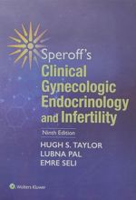 کتاب Speroff's Clinical Gynecologic Endocrinology and Infertility