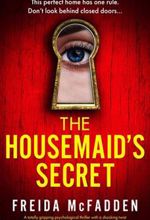 کتاب The Housemaid's Secret