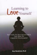 جلد کتاب Learning to Love Yourself