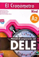 کتاب El Cronometro A2