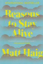 کتاب Reasons To Stay Alive