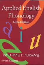 کتاب Applied English Phonology