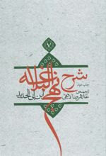 کتاب شرح نهج البلاغه 7 (زرکوب)