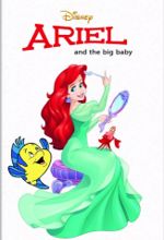 کتاب Walt Disney 31: Ariel And The Big Baby