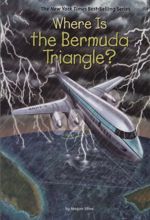 کتاب Where Is the Bermuda Triangle?