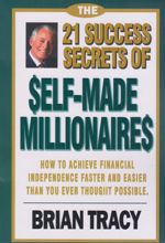 کتاب The 21 Success Secrets of Self-Made Millionaires