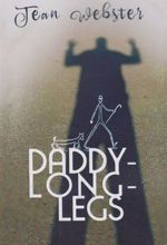 کتاب Daddy-Long-Legs