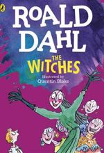 کتاب The Witches