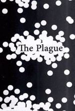 کتاب The Plague