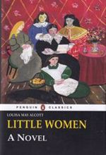 کتاب Little Women