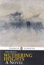 کتاب Wuthering Heights