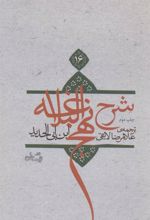 کتاب شرح نهج البلاغه 16 (شومیز)