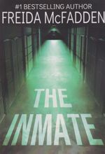کتاب The Inmate