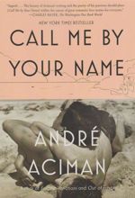 کتاب Call Me By Your Name