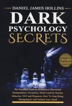 کتاب Dark Psychology Secrets