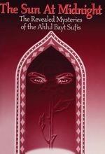 جلد کتاب the sunat midnight the revealed mysteries of the ahlul bayt sufis
