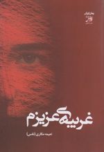 کتاب غریبه‌ی عزیزم