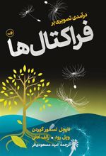 کتاب درآمدی تصویری بر فراکتال ها