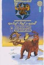 کتاب گمشده در کولاک کور کننده