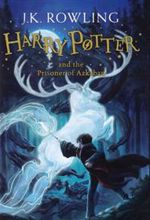 کتاب Harry Potter and the Prisoner of Azkaban
