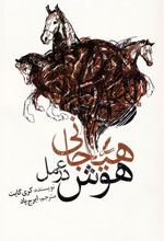 کتاب هوش هیجانی در عمل