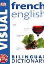 کتاب French-English Bilingual Visual Dictionary