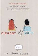 کتاب Eleanor & Park