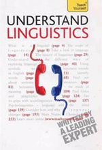 کتاب Understand Linguistics