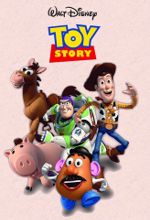 کتاب Walt Disney 8: Toy Story