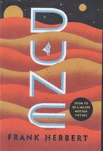 کتاب Dune