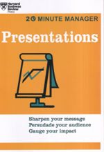 کتاب Presentations