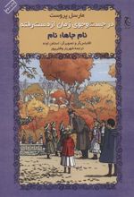 کتاب در جست و جوی زمان از دست رفته