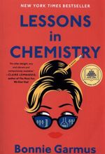 کتاب Lessons in Chemistry