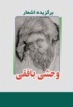 کتاب برگزیده اشعار وحشی بافقی