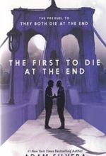 کتاب The First to Die at the End